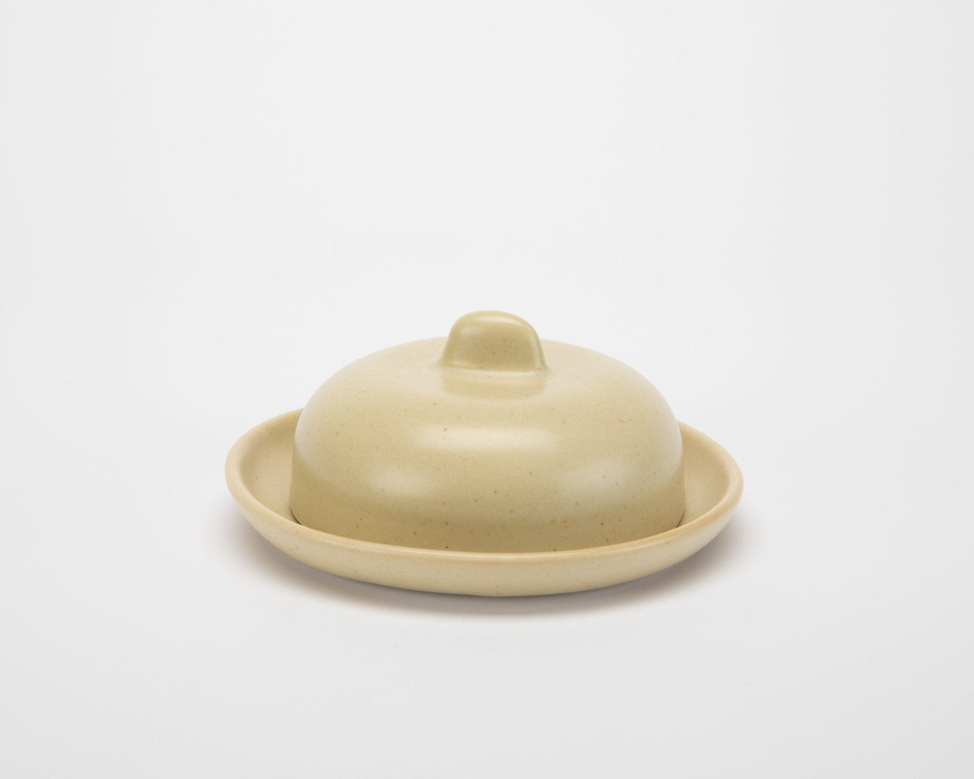 Butter Dish