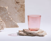 Hand Blown Tumbler Glasses