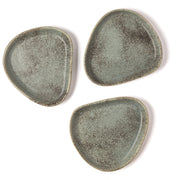 Riverstone Side Plates, Stacy London & Haand Collection
