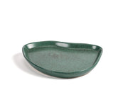 Riverstone Salad Plates, Stacy London & Haand Collection