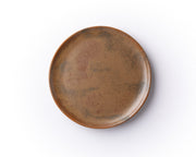 Hestia Dinner Coupe Plate