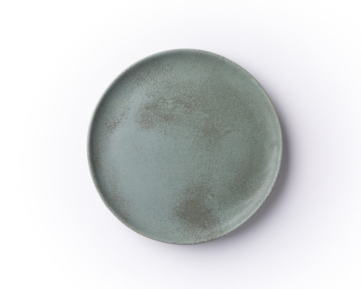 Hestia Dinner Coupe Plate