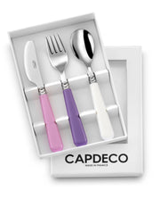 Altea/Helios - 3 Piece Baby Set