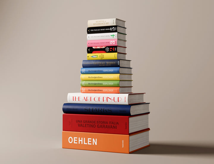 TASCHEN