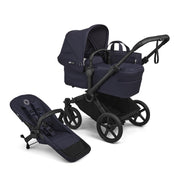 Bugaboo Donkey 6 Single to Double Stroller