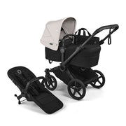 Bugaboo Donkey 6 Single to Double Stroller