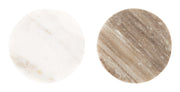 Marble Coasters