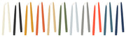 JH Lume Taper Candles