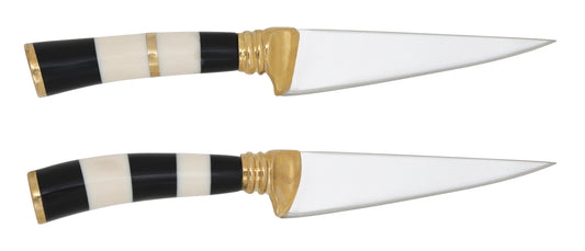 Cedric Cheese Knives