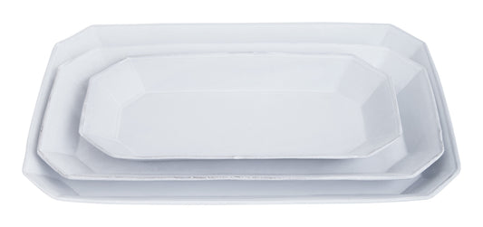 Astier de Villatte Revolution Platters