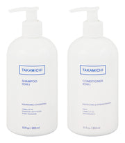 Takamichi Apothecary Collection