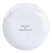Astier de Villatte 19th Century Sprig Plate
