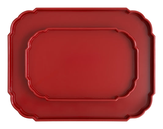 Haines Trays