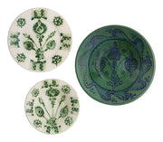 Dragos Plate