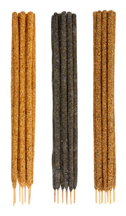 Cedar & Myrrh Incense