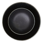 Graphite Soup Bowls