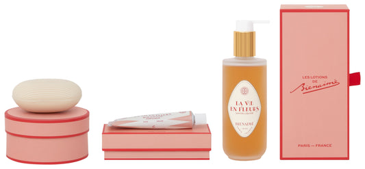 Bienaimé Apothecary Collection