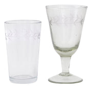 Buchanan Glasses