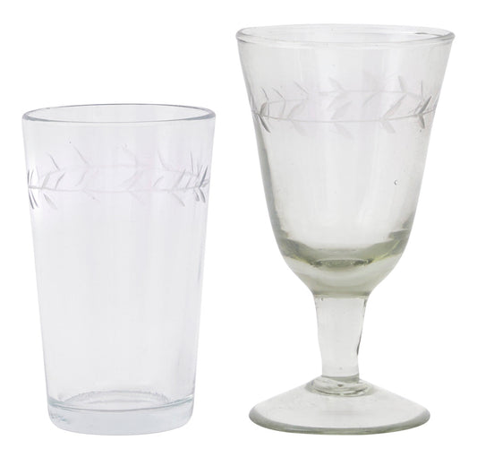 Buchanan Glasses