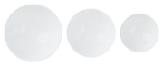 Astier de Villatte Sobre Salad Bowls