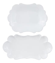 Astier de Villatte Colbert Dishes