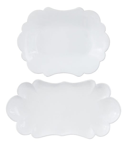 Astier de Villatte Colbert Dishes