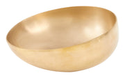 Brass Offering Bowls