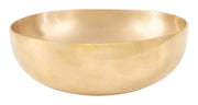 Brass Offering Bowls