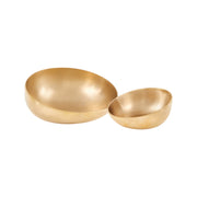 Brass Offering Bowls