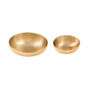 Brass Offering Bowls
