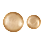 Brass Offering Bowls