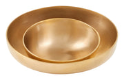 Brass Offering Bowls