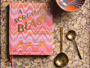 Brass Spoons