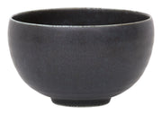 Graphite Soup Bowls