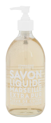 Compagnie De Provence Extra Pur Liquid Soaps