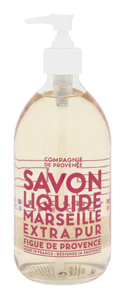 Compagnie De Provence Extra Pur Liquid Soaps