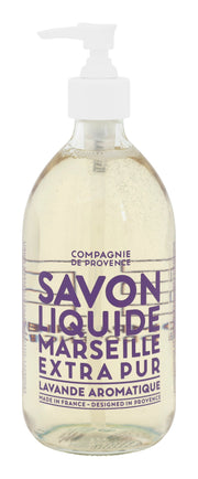 Compagnie De Provence Extra Pur Liquid Soaps