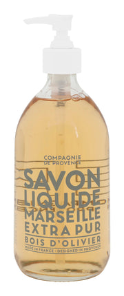 Compagnie De Provence Extra Pur Liquid Soaps