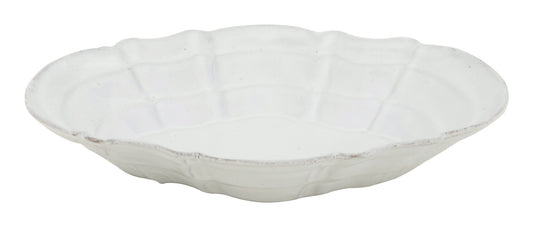 Astier de Villatte Rome Soup Plate
