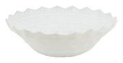 Astier de Villatte Cube Salad Bowl