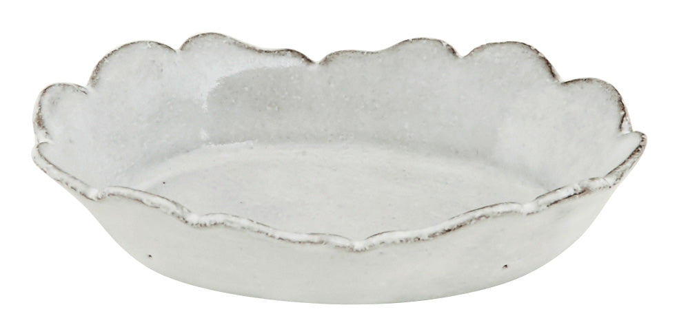 Astier de Villatte Colbert Deep Dish