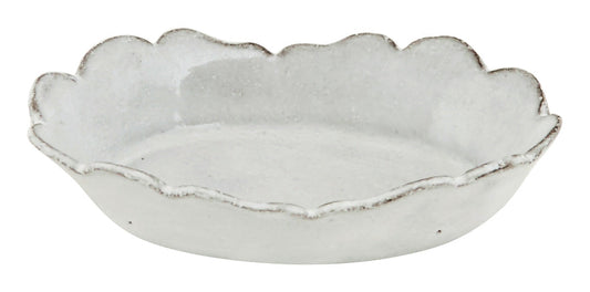 Astier de Villatte Colbert Deep Dish