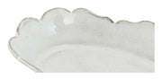 Astier de Villatte Colbert Deep Dish