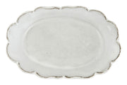 Astier de Villatte Colbert Deep Dish