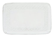 Astier de Villatte Labyrinthe Serveware