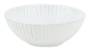 Astier de Villatte Petulla Salad Bowl