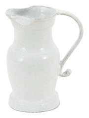 Astier de Villatte Colbert Mini Pitcher