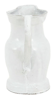 Astier de Villatte Colbert Mini Pitcher