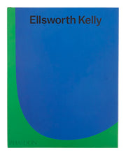 Ellsworth Kelly