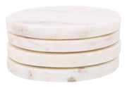 Marble Coasters